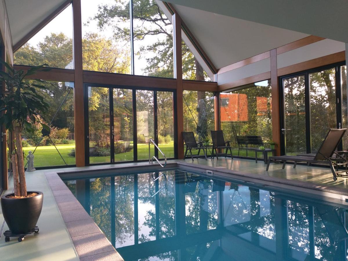 Bed & Breakfast Erve Grootenhuys