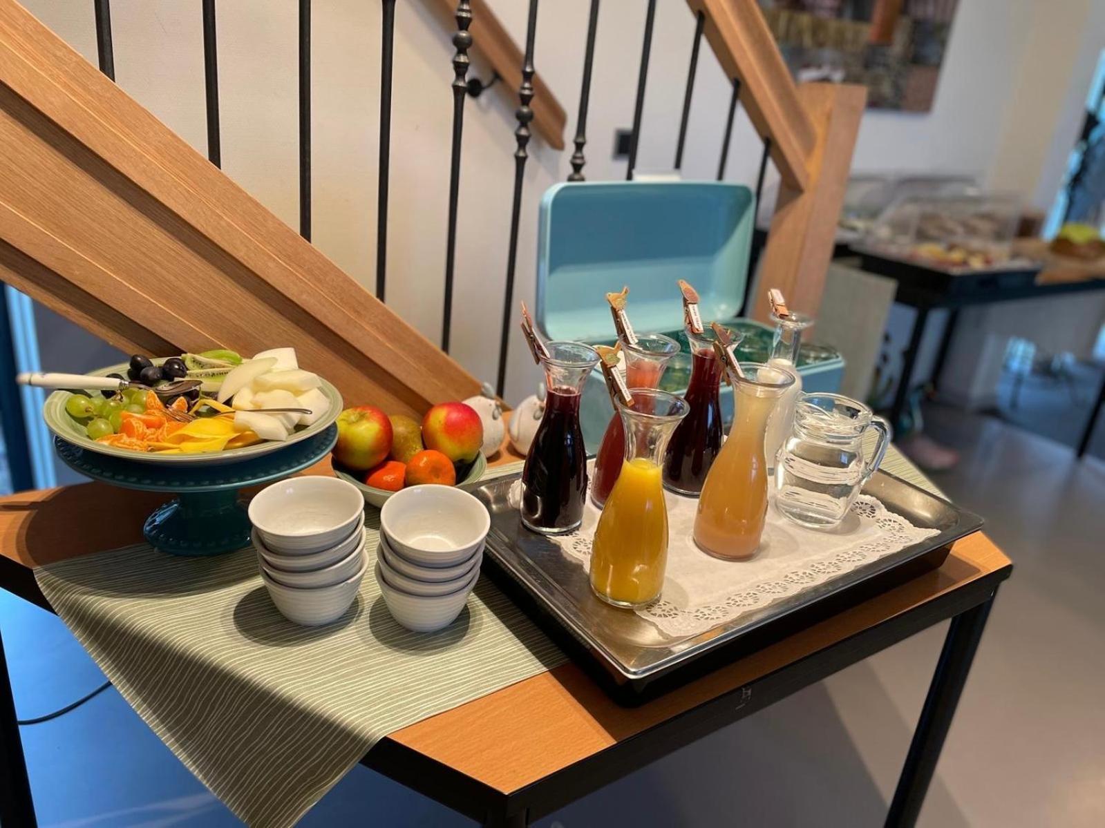 Erve Grootenhuys Bed & Breakfast Deurningen