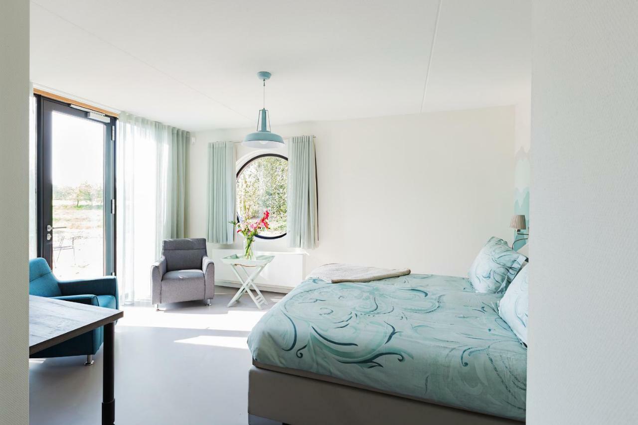 Bed and breakfast Erve Grootenhuys Deurningen