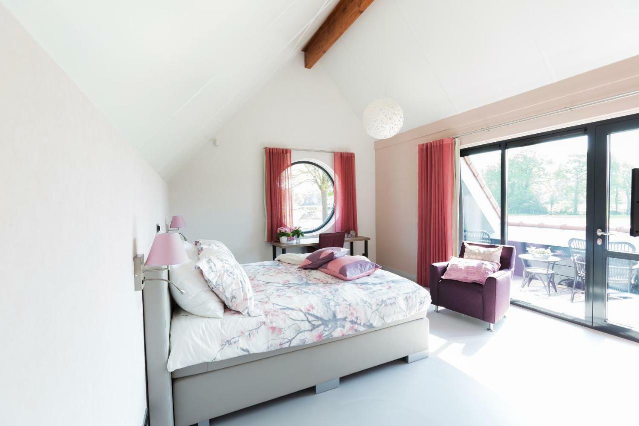 Bed & Breakfast Erve Grootenhuys *