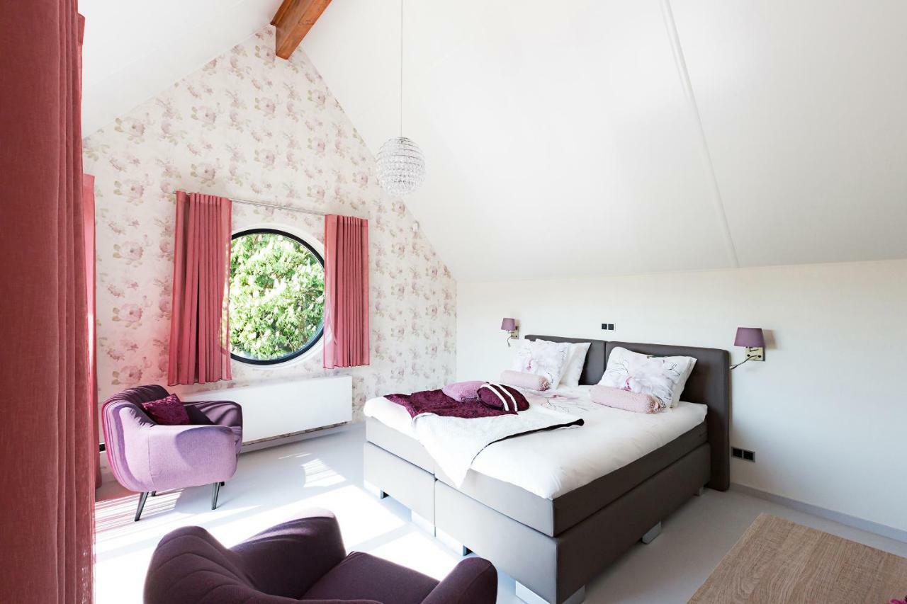 Erve Grootenhuys Bed & Breakfast *