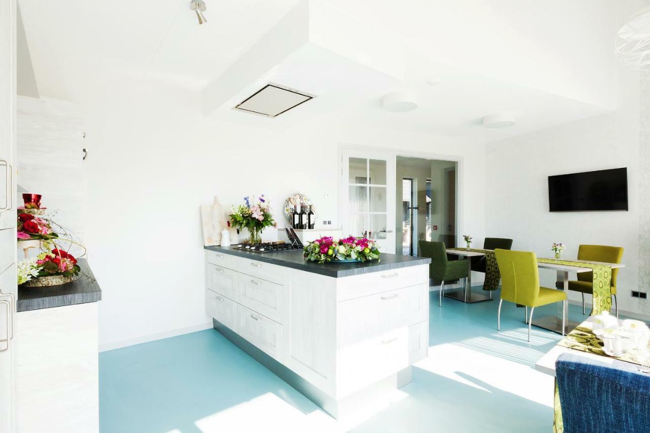 Erve Grootenhuys Bed & Breakfast Deurningen