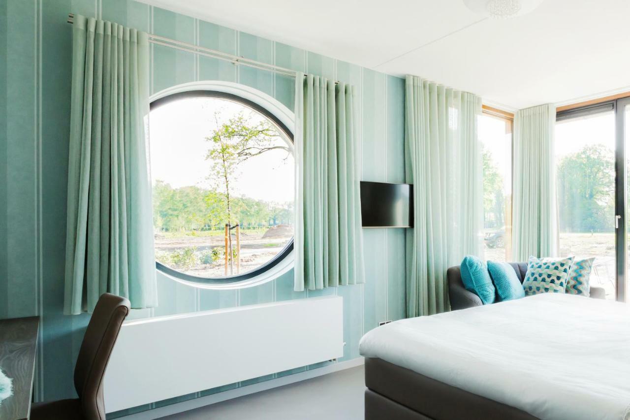 Erve Grootenhuys Bed & Breakfast *