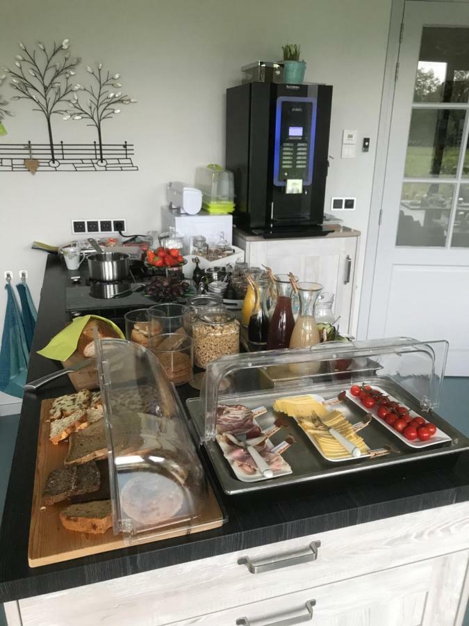 Bed & Breakfast Erve Grootenhuys Deurningen